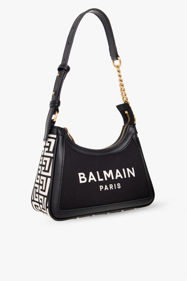 Balmain discount bag black